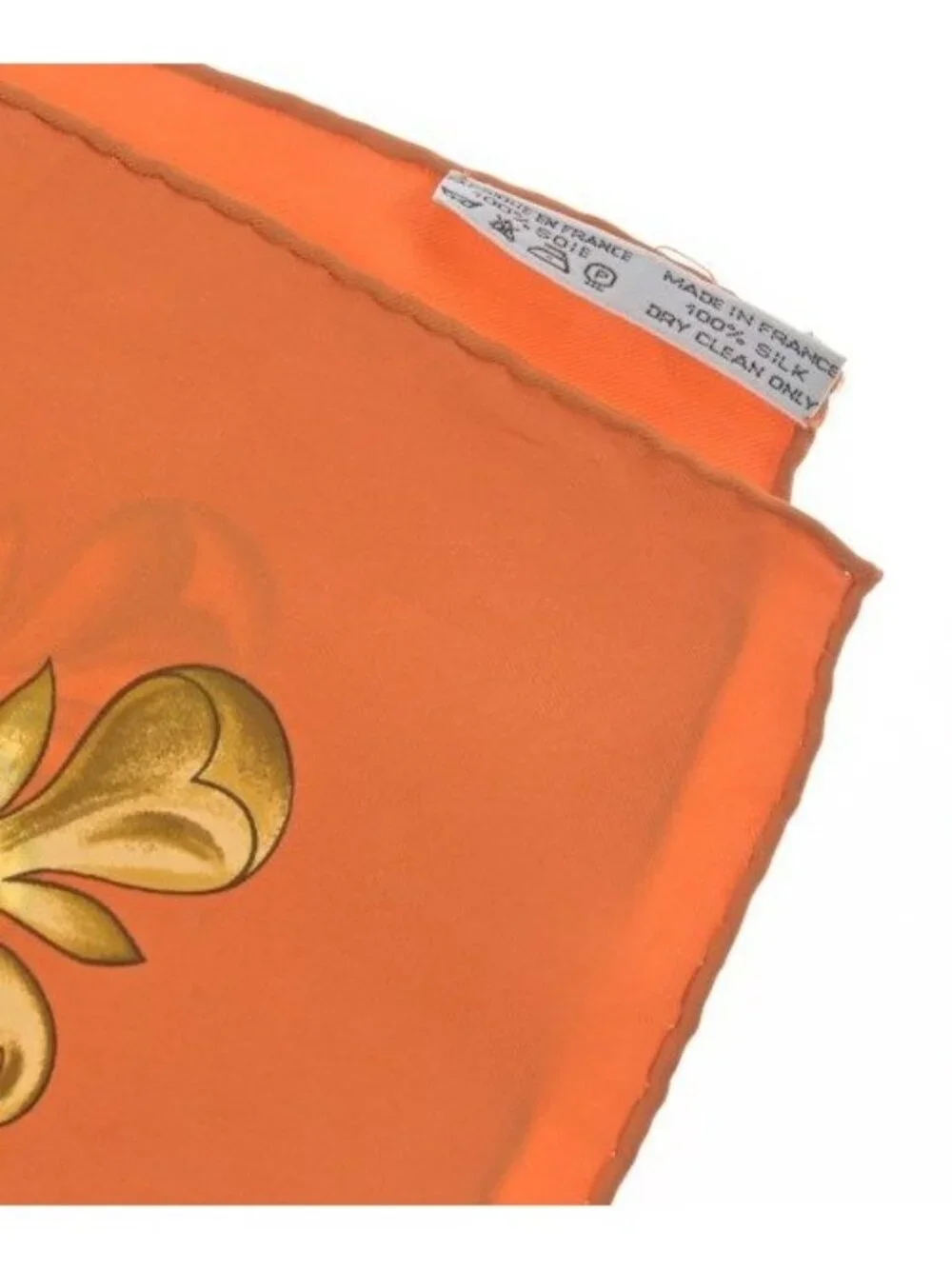 Hermes brand item